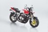 Aoshima 06479 HONDA NC31 CB400 SUPER FOUR '92 with CUSTOM PARTS 1/12